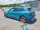2025 Honda Prologue Tour Turquoise vin: 3GPKHXRJ9SS523663