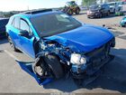 2024 Honda Prologue Touring Blue vin: 3GPKHXRJXRS531555