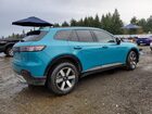 2025 Honda Prologue Tour Teal vin: 3GPKHXRJXSS509898 2025 Honda Prologue Tour Teal vin: 3GPKHXRJXSS509898