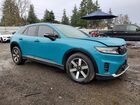 2025 Honda Prologue Tour Teal vin: 3GPKHXRJXSS509898 2025 Honda Prologue Tour Teal vin: 3GPKHXRJXSS509898