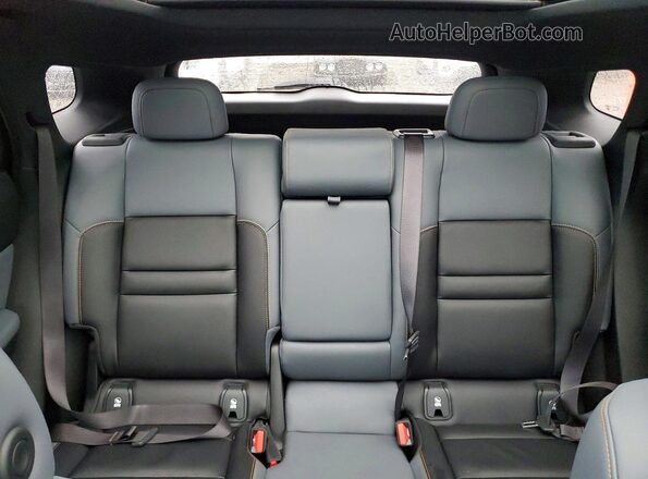 3GPKHXRJXSS509898 2025 HONDA PROLOGUE Teal Widok tylnych siedzeń