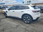 2025 Honda Prologue Elite White vin: 3GPKHZRJ1SS509204 2025 Honda Prologue Elite White vin: 3GPKHZRJ1SS509204