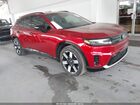 2024 Honda Prologue Elite Maroon vin: 3GPKHZRJ7RS505653