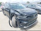 2024 Honda Prologue Elite Черный vin: 3GPKHZRJ8RS540458