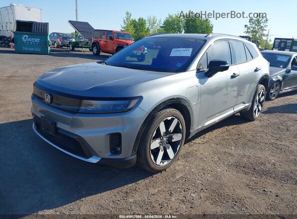 2025 HONDA PROLOGUE ELITE