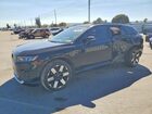 2025 Honda Prologue Elite Black vin: 3GPKHZRJ9SS521164