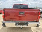 2016 Gmc Sierra C1500 Sle Burgundy vin: 3GTP1MEC6GG341530