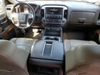 2016 Gmc Sierra C1500 Slt Gray vin: 3GTP1NEC0GG312935
