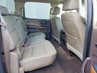 2016 Gmc Sierra C1500 Slt Gray vin: 3GTP1NEC0GG312935