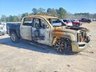 2018 Gmc Sierra C1500 Slt Burn vin: 3GTP1NEC1JG406121 2018 Gmc Sierra C1500 Slt Burn vin: 3GTP1NEC1JG406121