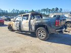 2018 Gmc Sierra C1500 Slt Burn vin: 3GTP1NEC1JG406121 2018 Gmc Sierra C1500 Slt Burn vin: 3GTP1NEC1JG406121