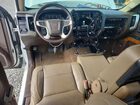 2018 Gmc Sierra C1500 Slt Белый vin: 3GTP1NEC4JG257171