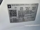 2018 Gmc Sierra C1500 Slt Белый vin: 3GTP1NEC4JG257171