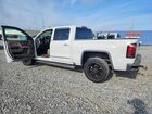 2018 Gmc Sierra C1500 Slt Белый vin: 3GTP1NEC4JG257171