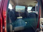 2018 Gmc Sierra C1500 Slt Красный vin: 3GTP1NEC4JG555106