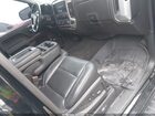 2018 Gmc Sierra 1500 Slt Black vin: 3GTP1NEC5JG398816