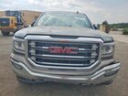 2017 Gmc Sierra C1500 Slt Gray vin: 3GTP1NEC6HG348341 2017 Gmc Sierra C1500 Slt Gray vin: 3GTP1NEC6HG348341