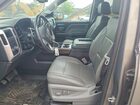 2017 Gmc Sierra C1500 Slt Gray vin: 3GTP1NEC6HG348341 2017 Gmc Sierra C1500 Slt Gray vin: 3GTP1NEC6HG348341