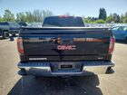 2016 Gmc Sierra C1500 Slt Черный vin: 3GTP1NEC8GG225493