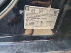 2016 Gmc Sierra C1500 Slt Черный vin: 3GTP1NEC8GG225493
