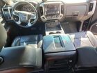 2016 Gmc Sierra C1500 Slt Черный vin: 3GTP1NEC8GG225493
