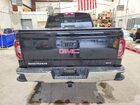 2016 Gmc Sierra C1500 Slt Black vin: 3GTP1NEC8GG322063