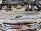 2016 Gmc Sierra C1500 Slt Black vin: 3GTP1NEC8GG322063