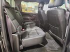 2016 Gmc Sierra C1500 Slt Black vin: 3GTP1NEC8GG322063