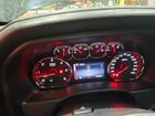 2016 Gmc Sierra C1500 Slt Black vin: 3GTP1NEC8GG322063