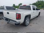 2017 Gmc Sierra 1500 Slt White vin: 3GTP1NECXHG490918