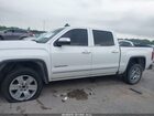 2017 Gmc Sierra 1500 Slt White vin: 3GTP1NECXHG490918