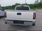 2017 Gmc Sierra 1500 Slt White vin: 3GTP1NECXHG490918