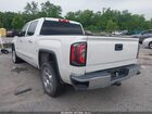 2017 Gmc Sierra 1500 Slt White vin: 3GTP1NECXHG490918