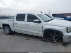 2017 Gmc Sierra 1500 Slt White vin: 3GTP1NECXHG490918