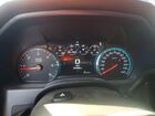 2018 Gmc Sierra C1500 Denali Красный vin: 3GTP1PEC6JG571187