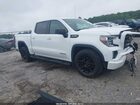 2020 Gmc Sierra 1500 2wd  Short Box Elevation White vin: 3GTP8CED0LG387489