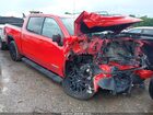 2020 Gmc Sierra 1500   Red vin: 3GTP8CEK2LG379358
