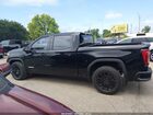 2020 Gmc Sierra 1500 2wd  Short Box Elevation Черный vin: 3GTP8CEKXLG210480