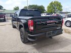 2020 Gmc Sierra 1500 2wd  Short Box Elevation Черный vin: 3GTP8CEKXLG210480