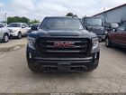 2020 Gmc Sierra 1500 2wd  Short Box Elevation Черный vin: 3GTP8CEKXLG210480