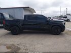 2020 Gmc Sierra 1500 2wd  Short Box Elevation Черный vin: 3GTP8CEKXLG210480