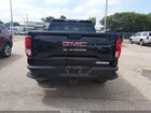 2020 Gmc Sierra 1500 2wd  Short Box Elevation Черный vin: 3GTP8CEKXLG210480