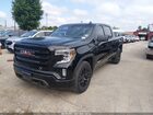 2020 Gmc Sierra 1500 2wd  Short Box Elevation Черный vin: 3GTP8CEKXLG210480