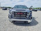 2019 Gmc Sierra C1500 Slt Черный vin: 3GTP8DED0KG243526