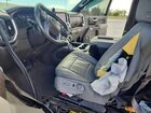 2019 Gmc Sierra C1500 Slt Черный vin: 3GTP8DED0KG243526