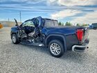 2019 Gmc Sierra C1500 Slt Черный vin: 3GTP8DED0KG243526