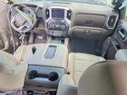 2019 Gmc Sierra C1500 Slt Черный vin: 3GTP8DED0KG243526