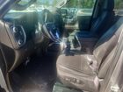 2020 Gmc Sierra C1500 Slt Серый vin: 3GTP8DED4LG366263