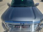 2020 Gmc Sierra C1500 Slt Серый vin: 3GTP8DED4LG366263