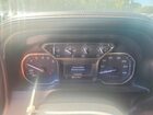 2020 Gmc Sierra C1500 Slt Серый vin: 3GTP8DED4LG366263